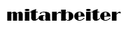 mitarbeiter