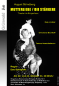 Mutterliebe
